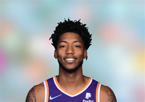 elfrid payton rotoworld  Per Rotoworld; Coach Mike Miller Miller said late Friday he is contemplating benching Frank Ntilikina for Elfrid Payton