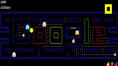 elgoog pacman  Although not officially affiliated with Google, it offers the same search capabilities in a novel, mirrored layout