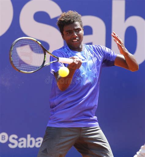 elias ymer tennis explorer  Ymer Elias