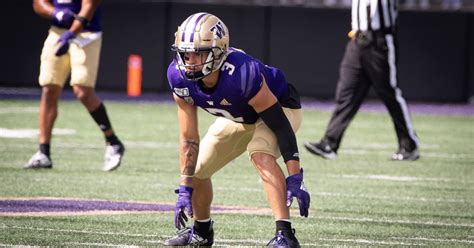 elijah molden pff  Cornerbacks Elijah Molden and Trent McDuffie highlight the 2020 Washington squad, ranking third and 11th, respectively, among returning defensive backs