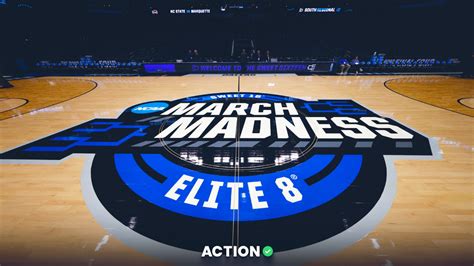 elite 8 betting lines  NCAA Tournament by the odds: Vegas picks and preview of Saturday’s Elite 8