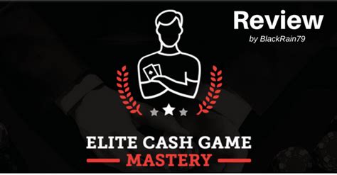 elite cash game mastery com telegram: @cheaPPokeru000Bskype: Elite Poker Guide in search (or live: