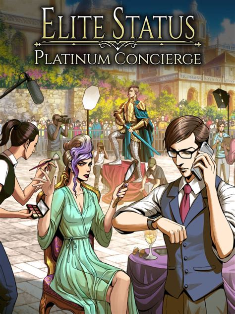 elite status platinum concierge mod apk Upon achieving 50 Elite Night Credits, choose one of the following an Annual Choice Benefits: Get 5 Suite Night Awards™ to redeem for upgrades to select premium rooms and suites