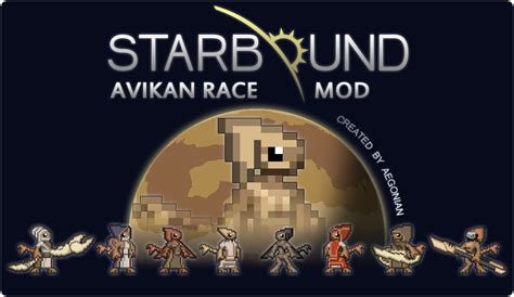 elithian races wiki Well, Starbound has no racial abilities