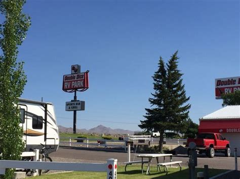 elko nevada rv parks  Outdoor Inn RV Park