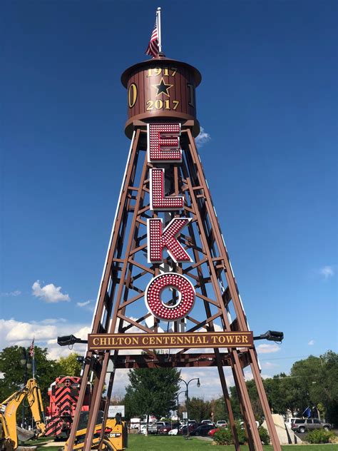 elkoyote elko nv 0857417 and -116