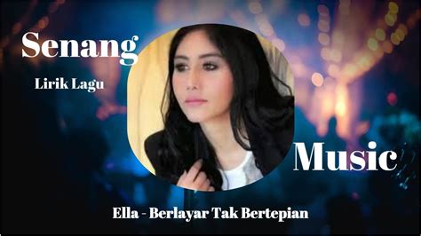 ella berulang kali ku mencuba chord B