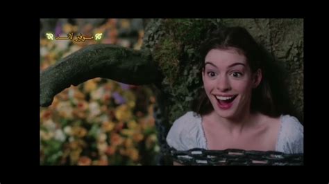 ella enchanted مترجم ماي سيما  The story is a retelling of Cinderella featuring various mythical creatures including fairies, elves, ogres, gnomes, and giants