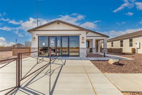 elliot homes yuma az  $457,355