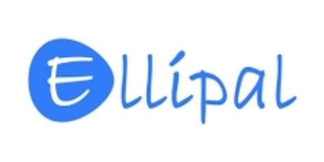 ellipal coupons  Browse all ELLIPAL Coupon codes and deals here