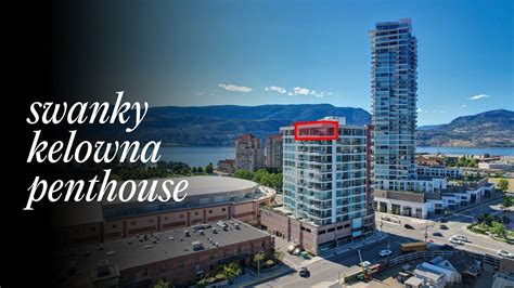 ellis parc kelowna Condominium/Strata, home For Sale $750,000, MLS# 10275438, has 2 bedrooms, 2 bathrooms,1000 feet², Unit 604 - 1232 Ellis Street, Kelowna, British ColumbiaCondos for Sale in Kelowna