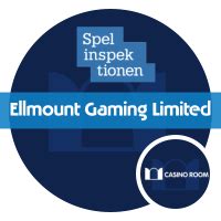 ellmount gaming limited  MGA fully licenses this company, so it’s secure and safe to join