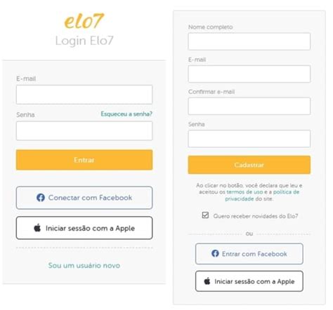 elo7 vendedor login We would like to show you a description here but the site won’t allow us