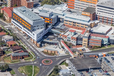 elouera house wollongong hospital  1