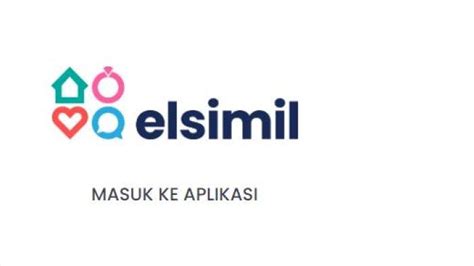 elsimil bkkbn go.id  Daftarkan diri anda sekarang juga, isi data diri dengan benar agar tidak ketinggalan informasi - informasi penting kami