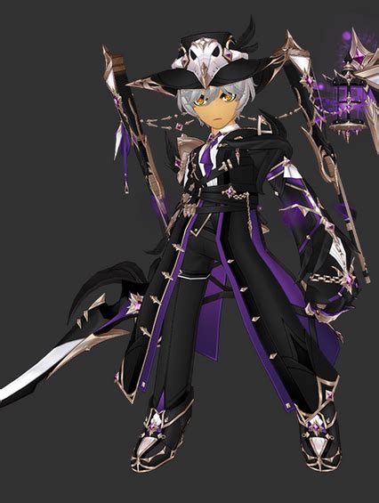 elsword nox venator  Voland came to Tilea from somewhere within the Empire