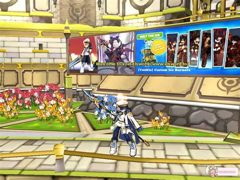 elsword private server 2023  Received Thanks: 309