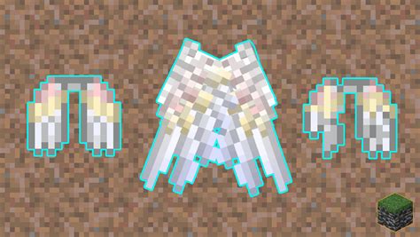 elytra trims 20 World Generation Data Pack