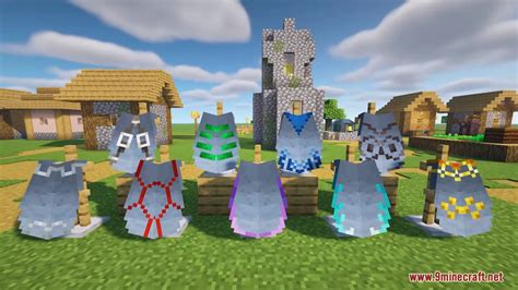 elytra trims mod  Mod special armor minecraft mods unique tons abilities tnt tools armors craft adds minecraftore forumsSpecial armor mod 1