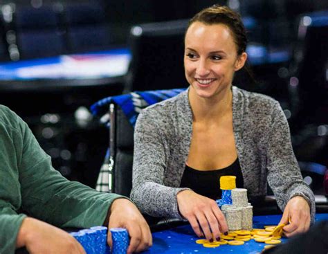 ema zajmovic net worth  380 players entered the CAD $3,500 Main Event and Zajmovic triumphed when she defeated Jean-Francois Bouchard heads-up