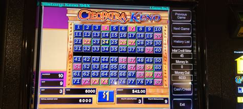 embedded keno slots  That’s always been the primary incentive for players to get involved: the large sums that can be won, and the tantalising realisation that you could just be one push of a button away from scooping the big one