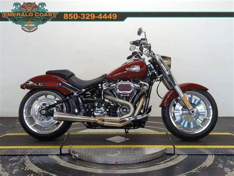 emerald coast harley  English Spanish