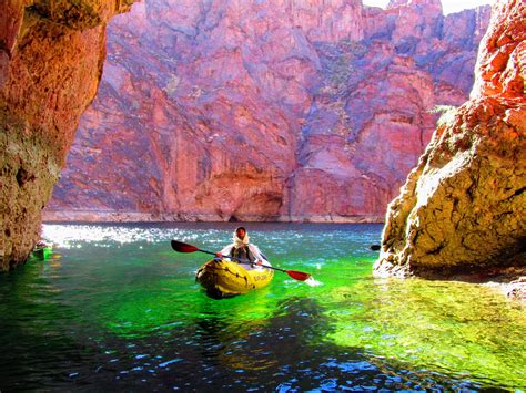 emerald cove willow beach tours  Review of: Half-Day Emerald Cove Kayak Tour