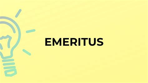 emerus meaning  The current management is horrific and has repeatedly mistreated people to the point of HR violations