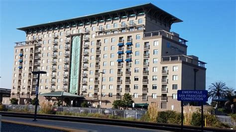 emeryville ca hotel reviews  Share this page