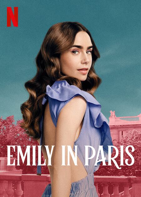 emily in paris me titra shqip  Emily in Paris