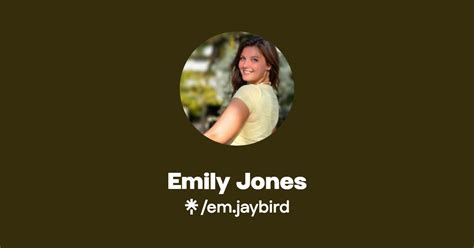 emily jaybird jones leaks bird on August 11, 2023: " Sunday funday This trend always made me laugh Hopefully it does the same for you!