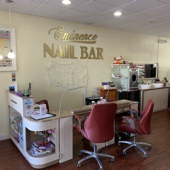 eminence nail bar  Medical Spa