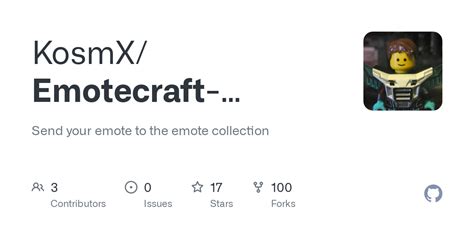 emotecraft community  Select the box and press ESC to remove the keybinding, or click to the reset button