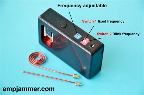 emp jammer spielautomat  The main function of capacitor is to store electric energy