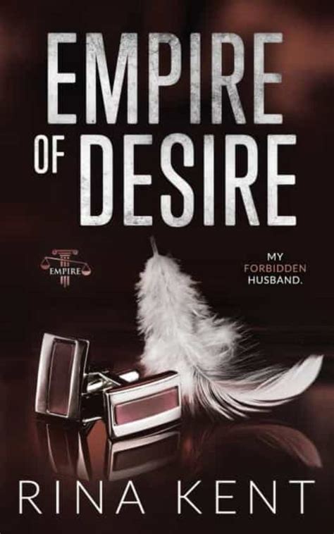 empire of desire rina kent epub  L beaver