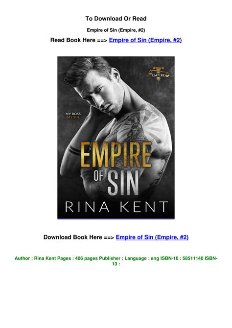 empire of sin rina kent pdf download pdf