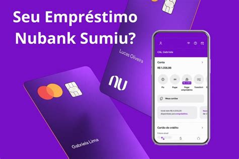 empréstimo nubank sumiu 000