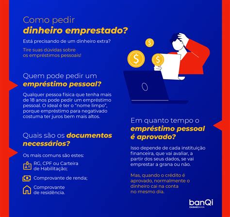 empréstimo pessoal on line Para simular o seu empréstimo online, acesse o site da Compara