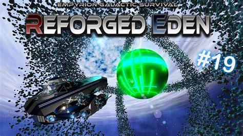 empyrion reforged eden guide  There are goals you can work towards, such as completing the Dyson Sphere or Dead missions, or