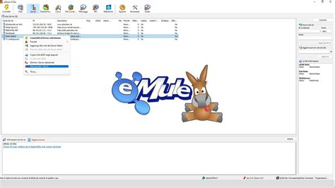 emule servers 2023 1ª