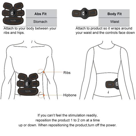 emxf muscle stimulator instructions  Inner Forearm/Flexor of Wrist & Fingers