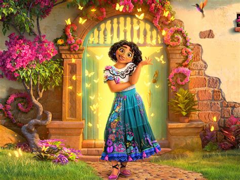 encanto full movie egybest  Walt Disney Animation Studios’ “Encanto” tells the tale of an extraordinary family, the Madrigals, who live hidden in the mountains of Colombia, in a magical house, in a vibrant town, in a wondrous, charmed place called an Encanto