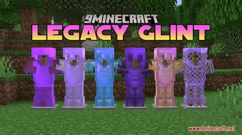 enchant glint texture pack  It does not require anything else other than Vanilla Minecraft