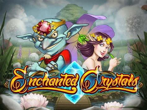 enchanted crystals kostenlos spielen  Minecraft 1