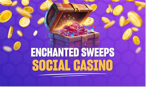 enchanted sweeps login Full Enchanted Casino Review By Doctor Casino Enchanted Casino, established in 2022, is a relatively new player in the world of online sweepstakes casinos