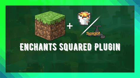 enchants squared plugin sourceEncoding> </properties>Enchants Squared Plugin (1