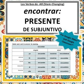 encontrar subjunctive , Beatriz, ¿Por que no (llamar) tu a la senora que prepara las tortas para que no (hacer) una torta de chocolate? and more