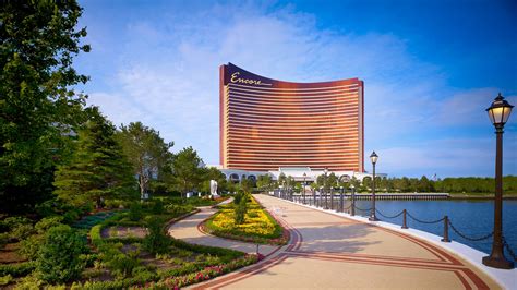 encore boston harbor pool  One Broadway Encore Boston Harbor, MA 02149