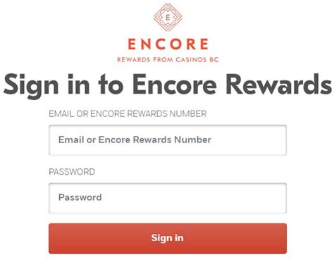 encore rewards bclc  For instance, if our service is temporarily suspended for maintenance, we might send you an email