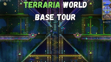 encouranáutilo terraria  Pre-Hardmode